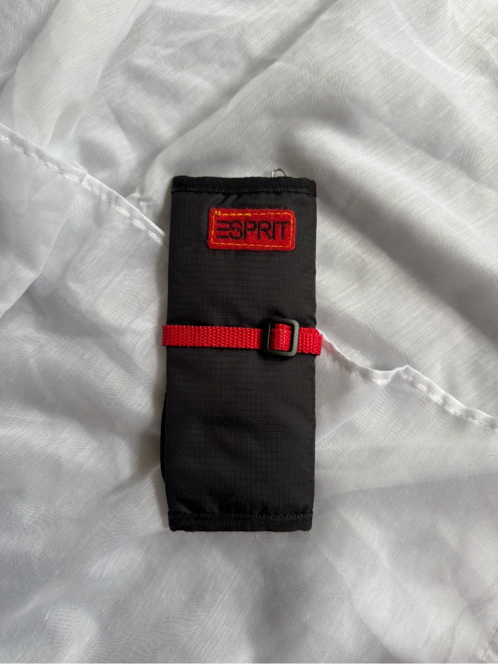 Mini Travel Pouch